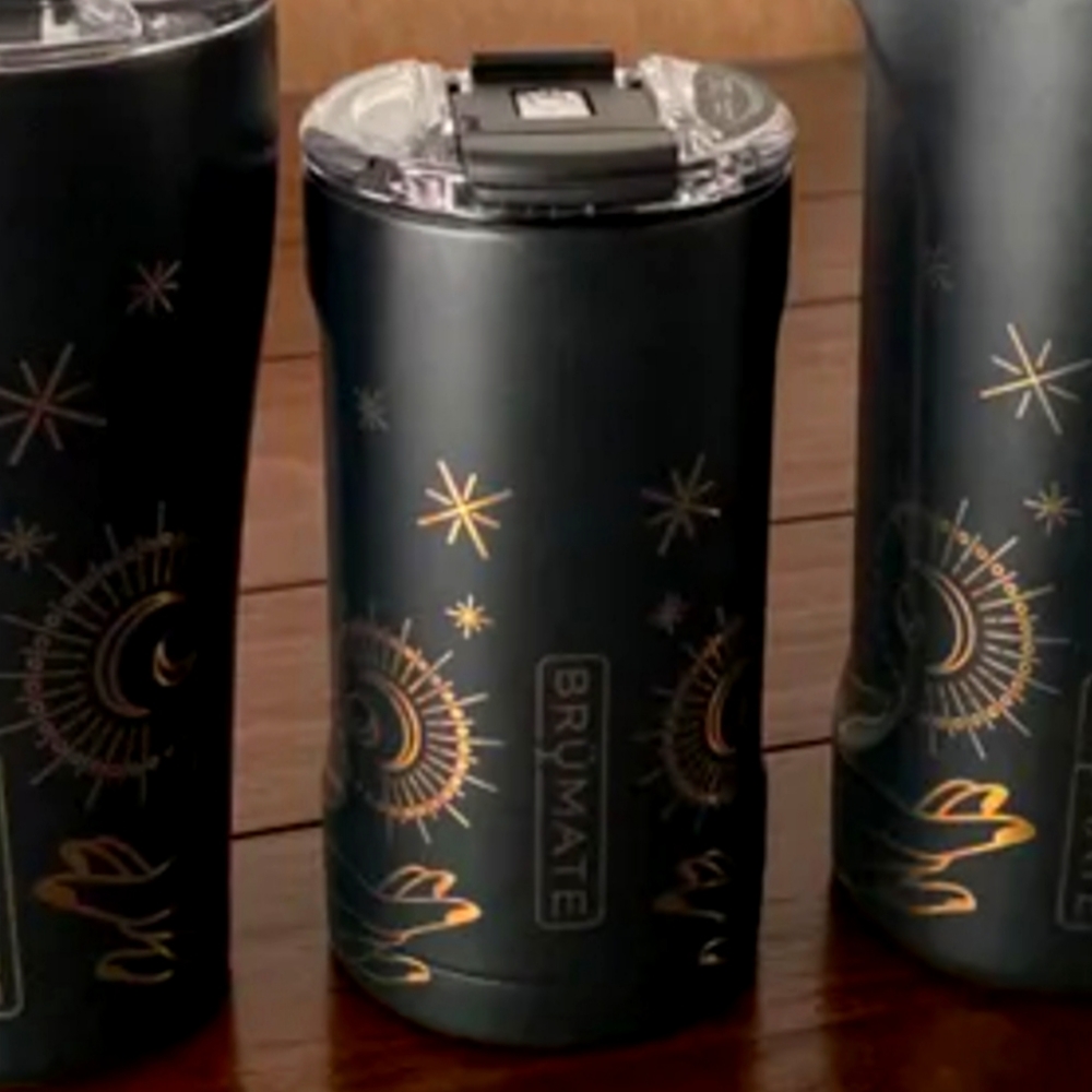 ISO Midnight Meditation Hopsulator Trio